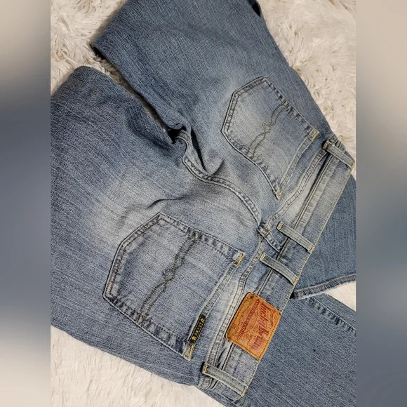 Lucky Brand Dungaress - Picture 4 of 4